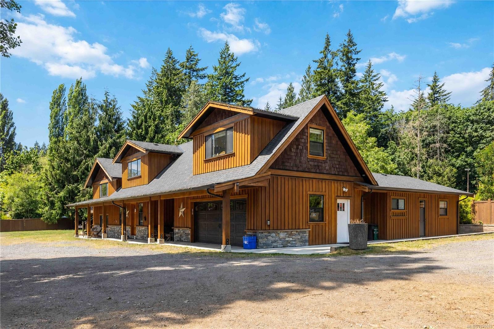 5480 Sooke Rd, Sooke, BC