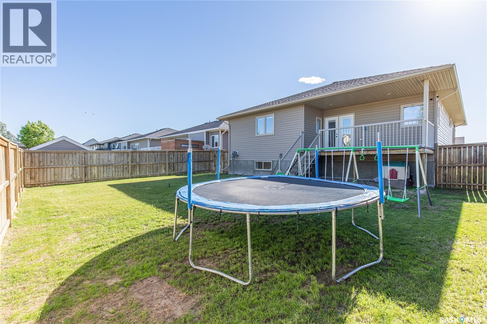 27 Belmont Crescent, Moose Jaw, SK