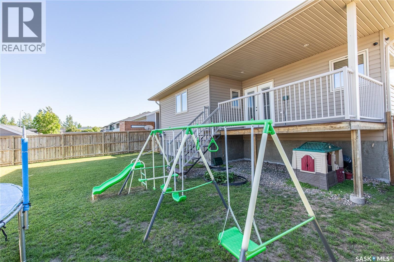 27 Belmont Crescent, Moose Jaw, SK