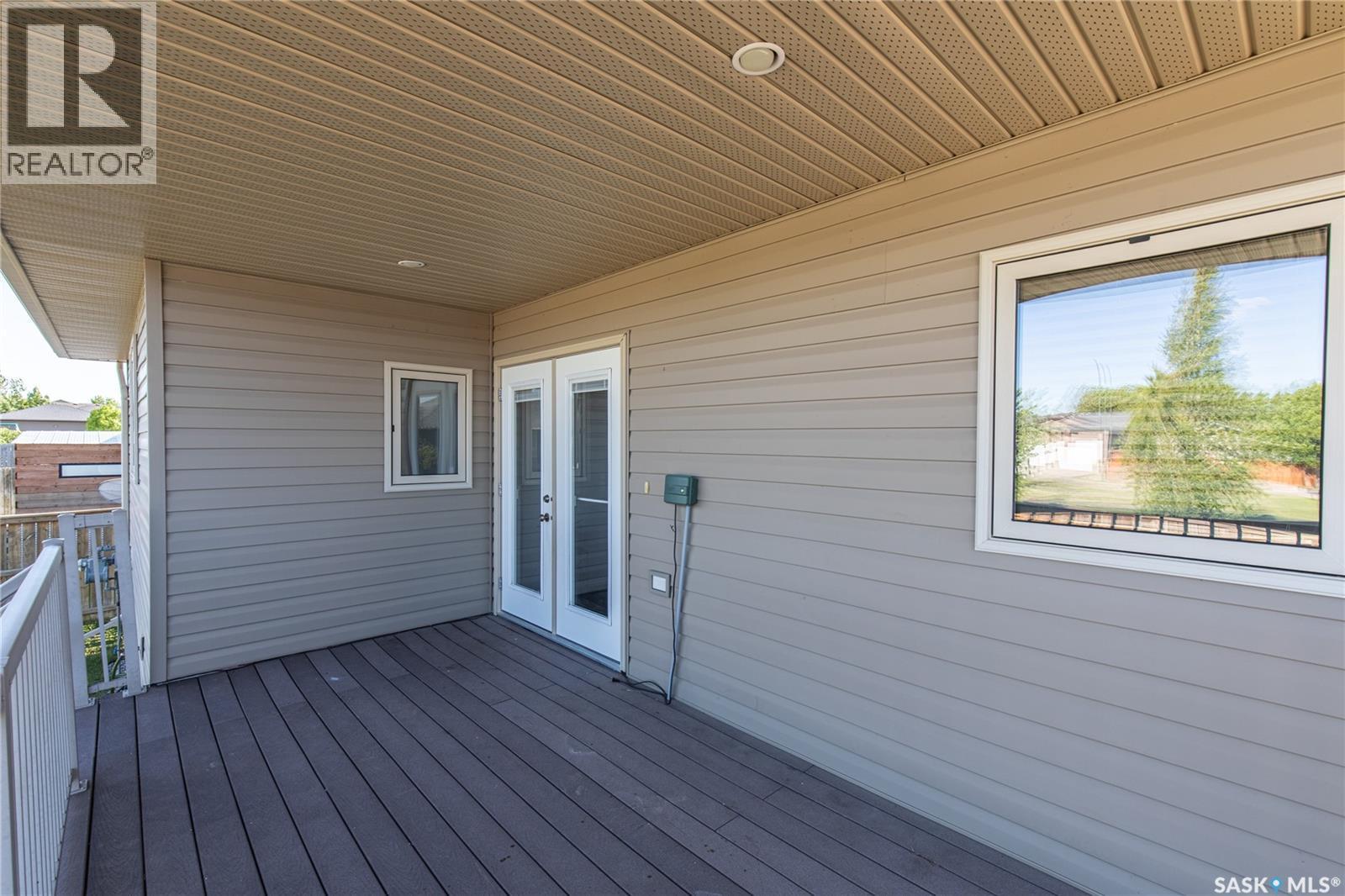 27 Belmont Crescent, Moose Jaw, SK