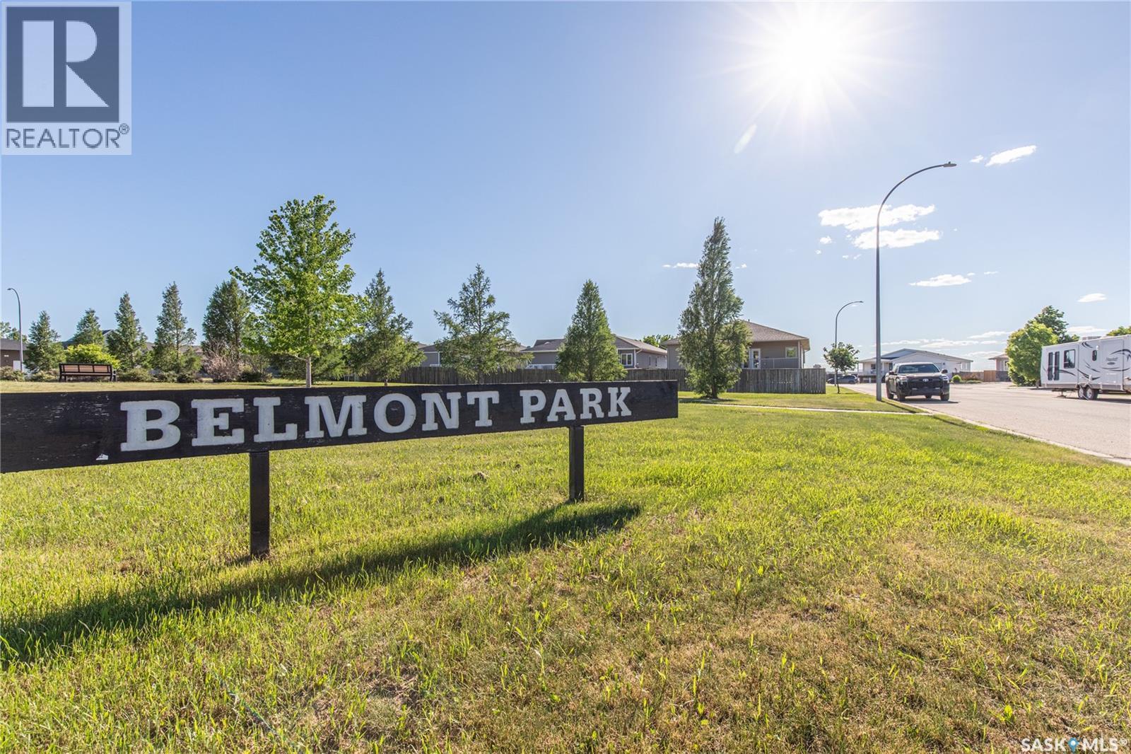 27 Belmont Crescent, Moose Jaw, SK