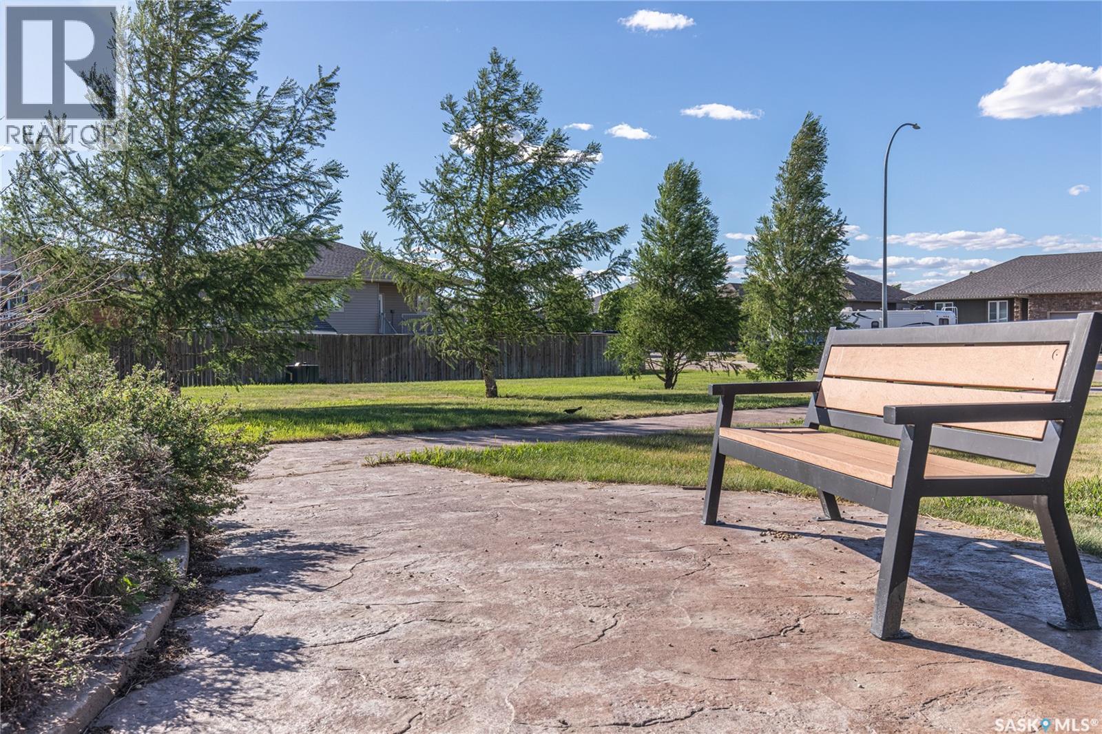 27 Belmont Crescent, Moose Jaw, SK