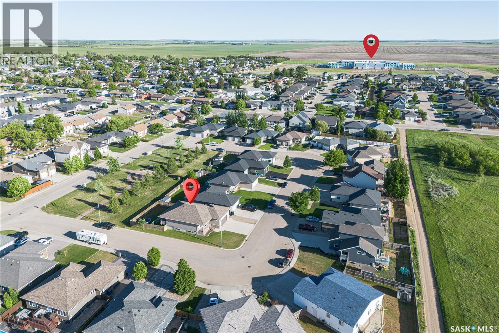 27 Belmont Crescent, Moose Jaw, SK