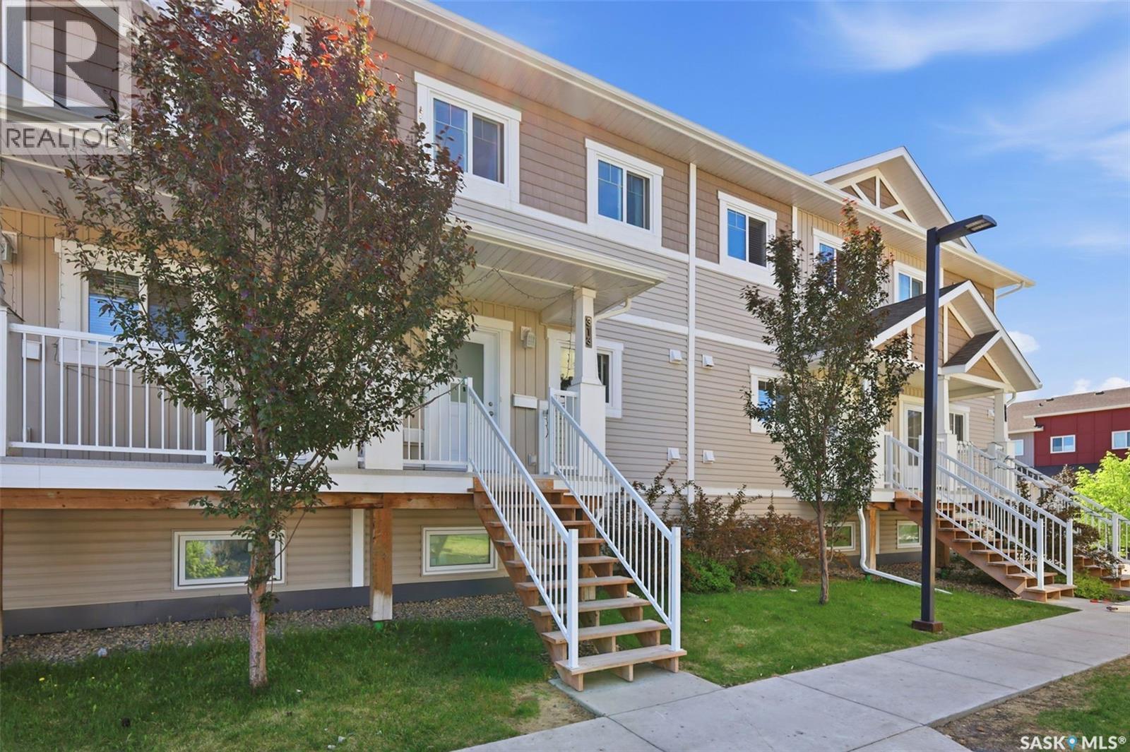 313 522 Cornish Road, Saskatoon, SK