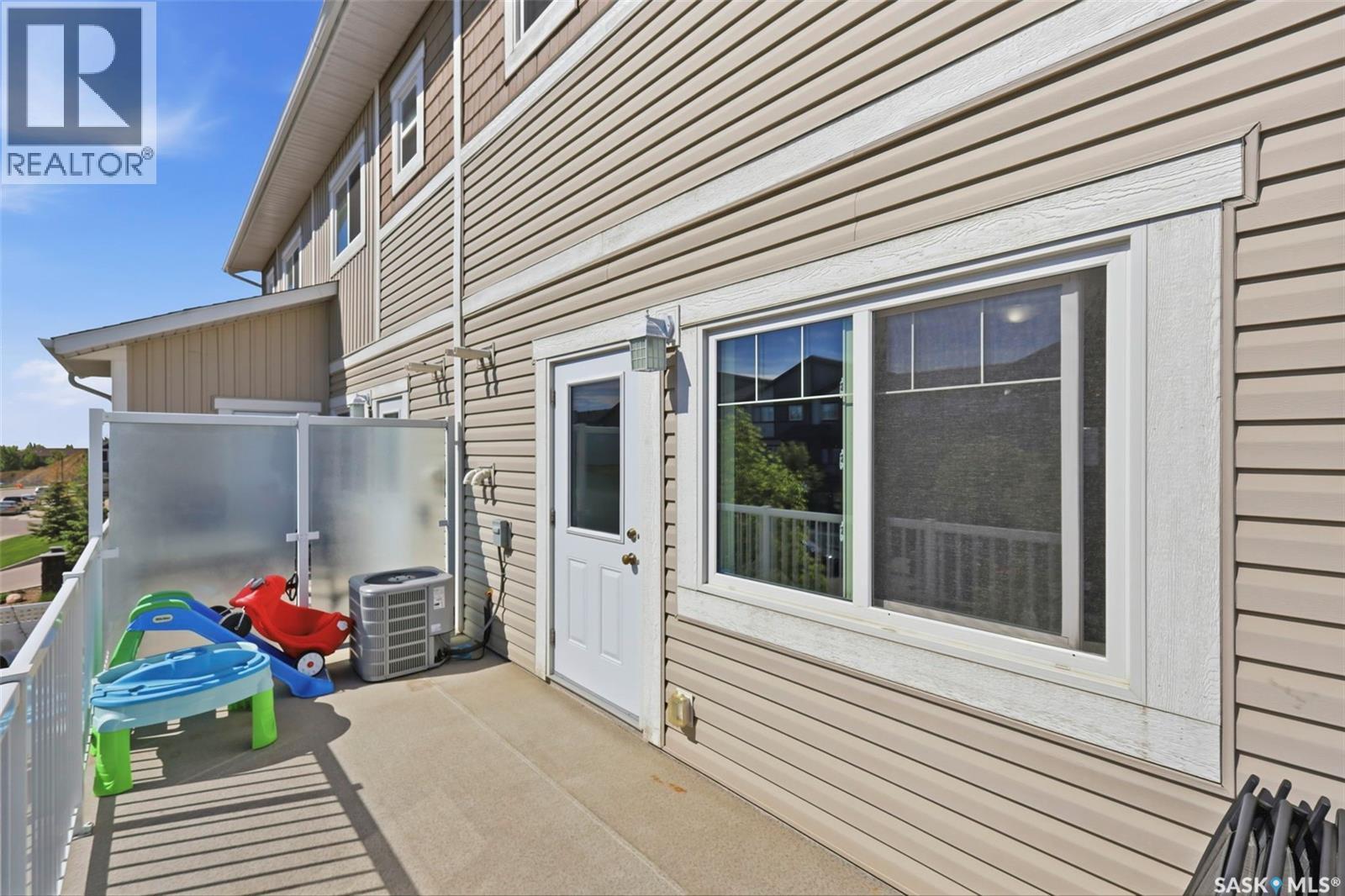 313 522 Cornish Road, Saskatoon, SK