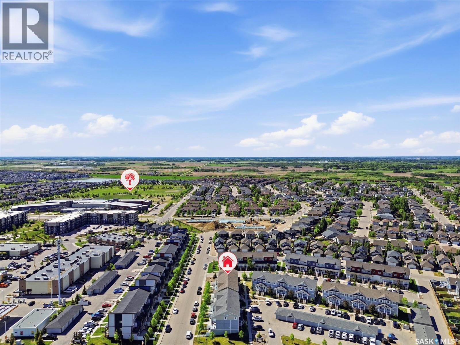 313 522 Cornish Road, Saskatoon, SK