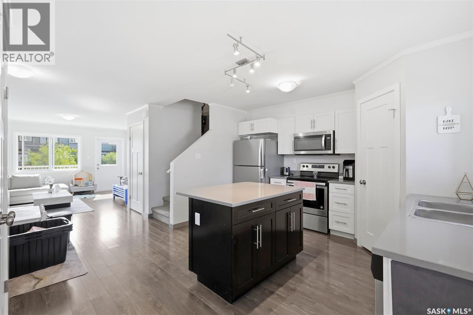 313 522 Cornish Road, Saskatoon, SK