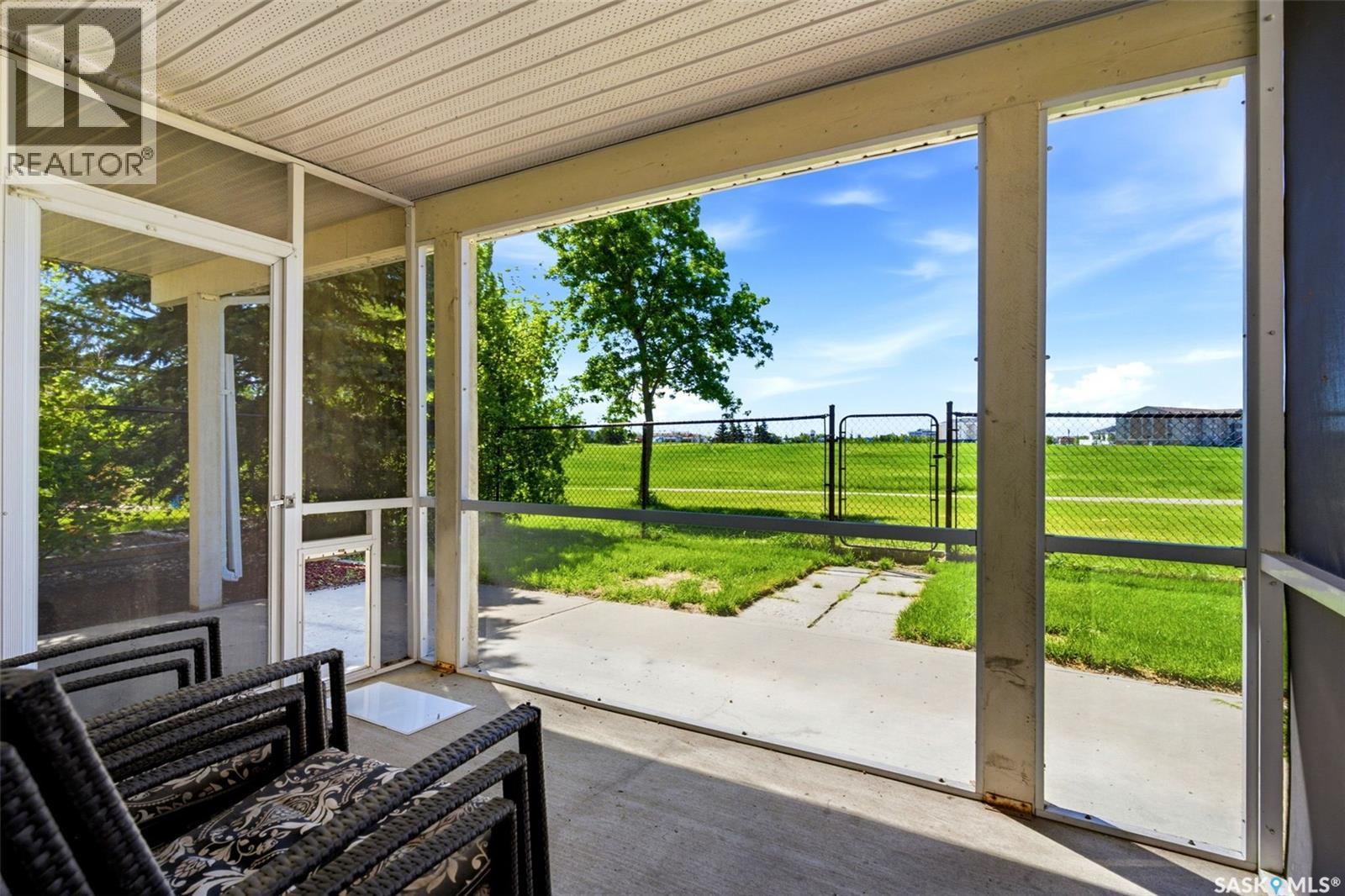 3407 Bishop Crescent E, Regina, SK
