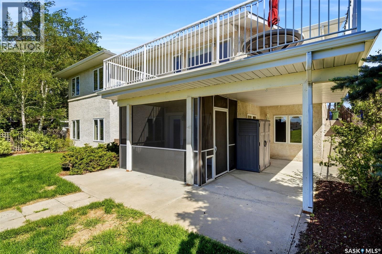 3407 Bishop Crescent E, Regina, SK