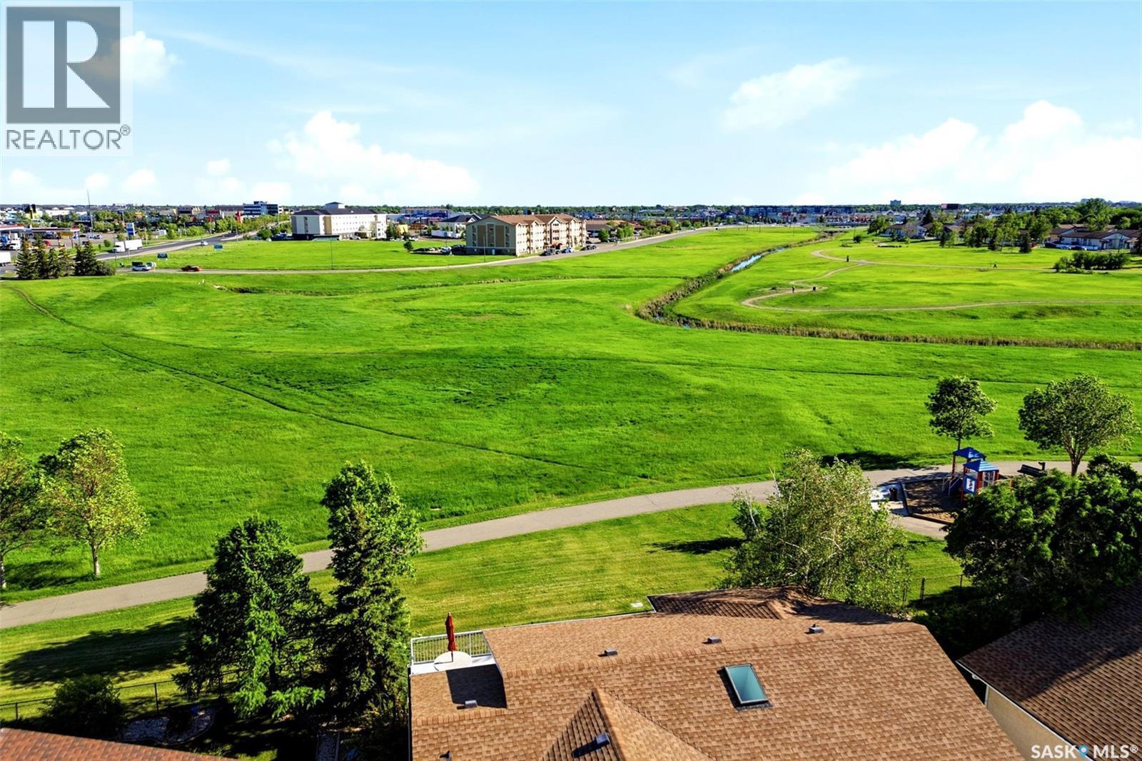 3407 Bishop Crescent E, Regina, SK
