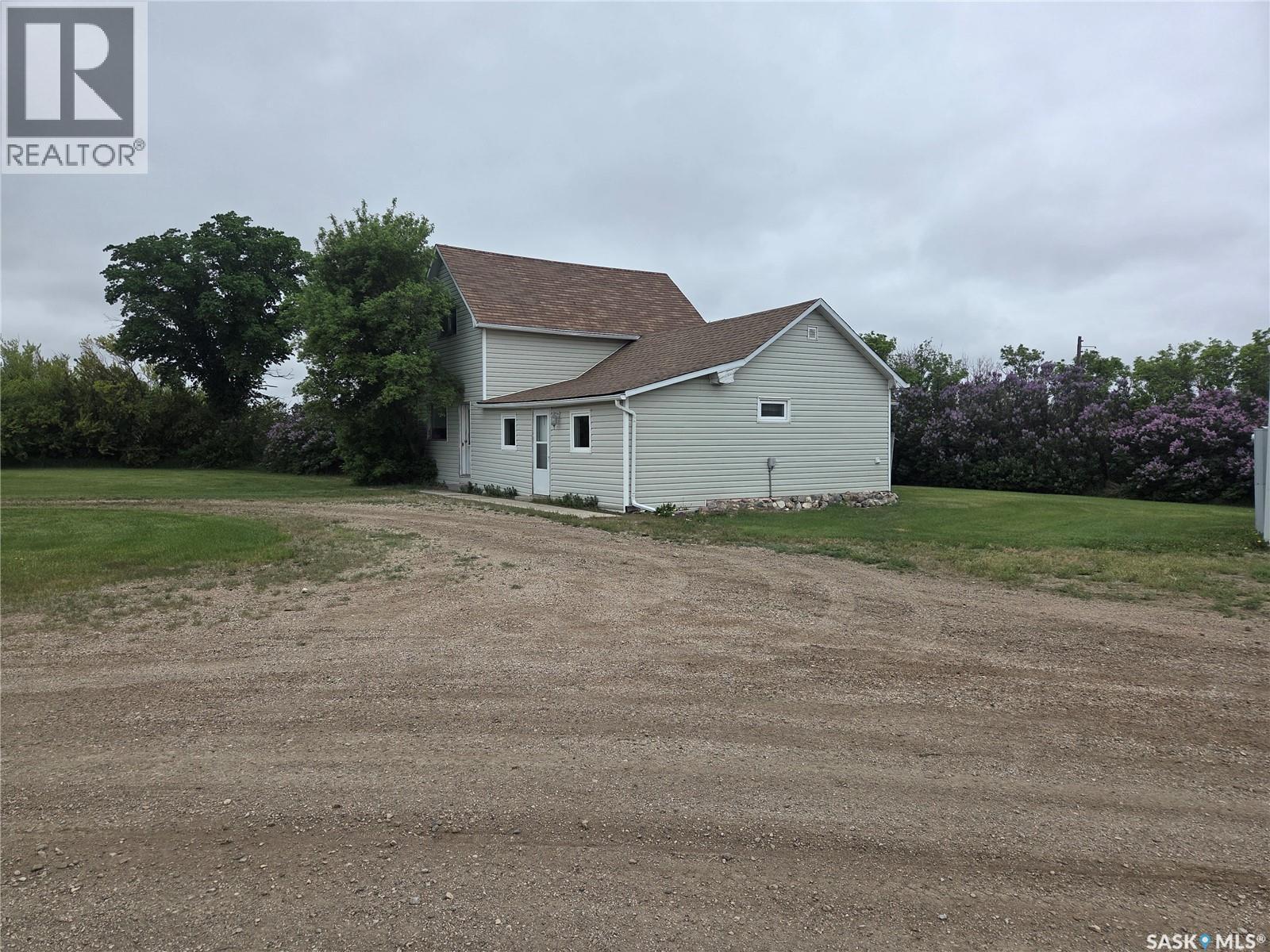 Mcvicar Acreage, Colonsay Rm No. 342, SK