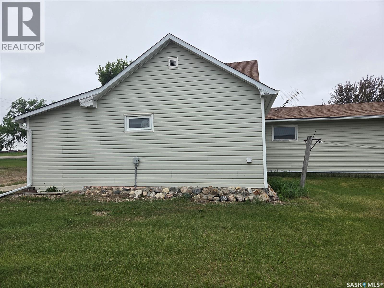 Mcvicar Acreage, Colonsay Rm No. 342, SK