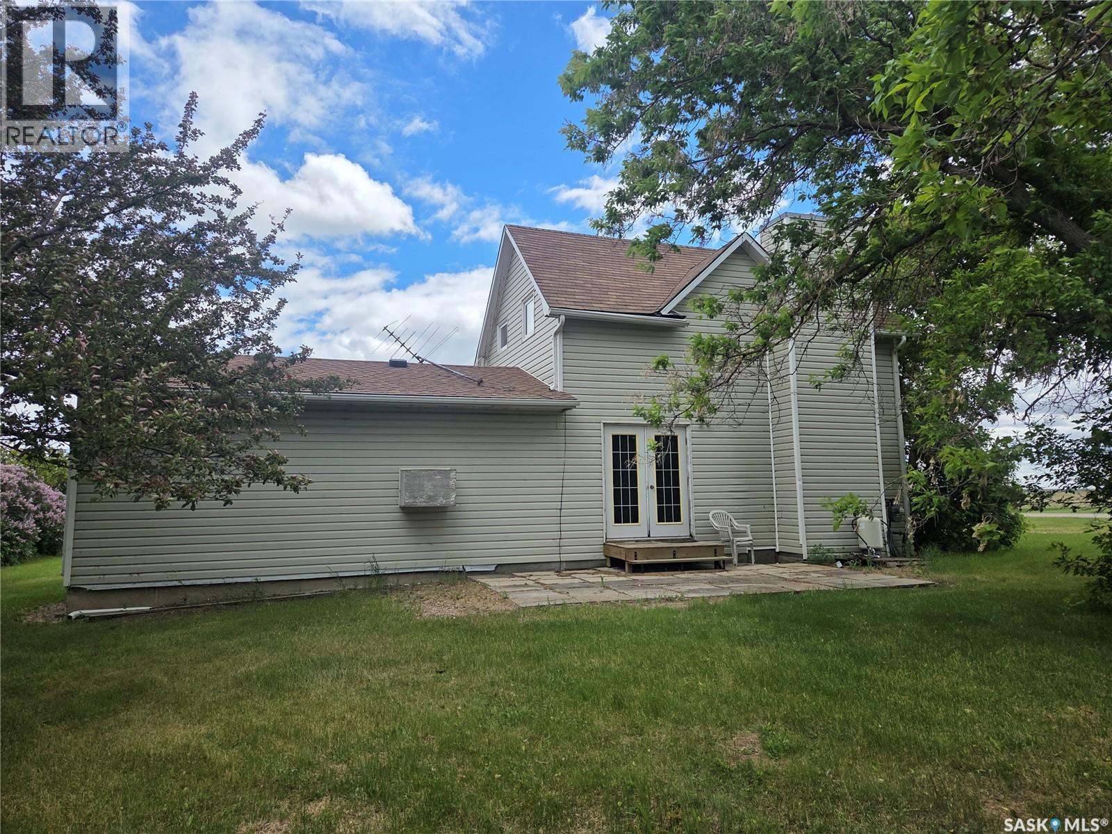 Mcvicar Acreage, Colonsay Rm No. 342, SK