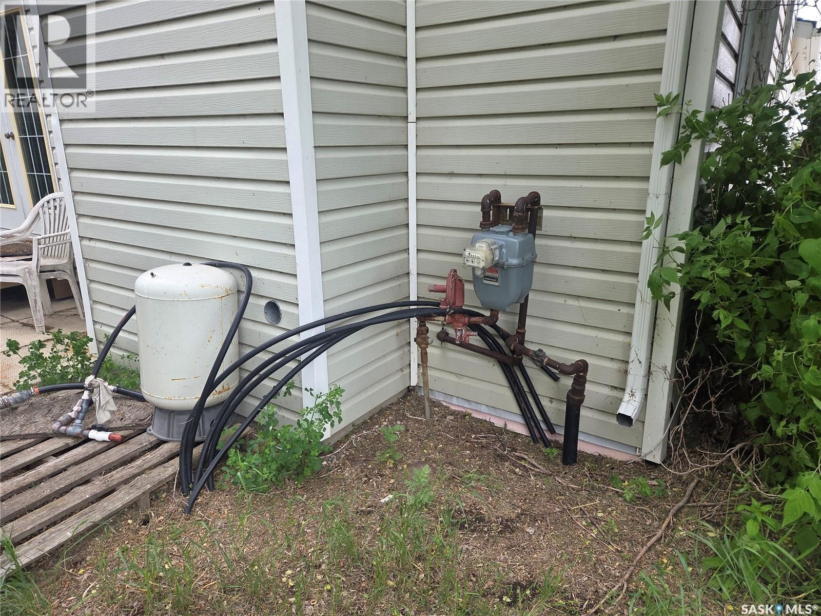 Mcvicar Acreage, Colonsay Rm No. 342, SK