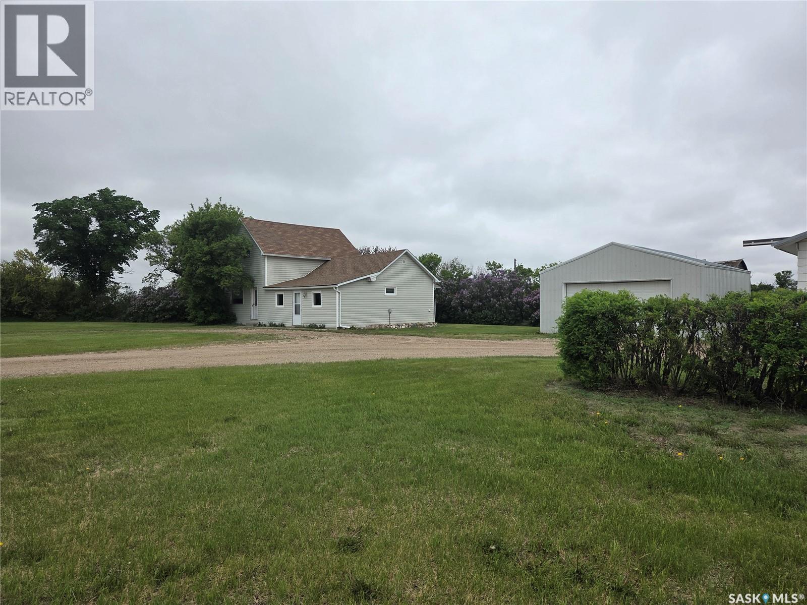 Mcvicar Acreage, Colonsay Rm No. 342, SK