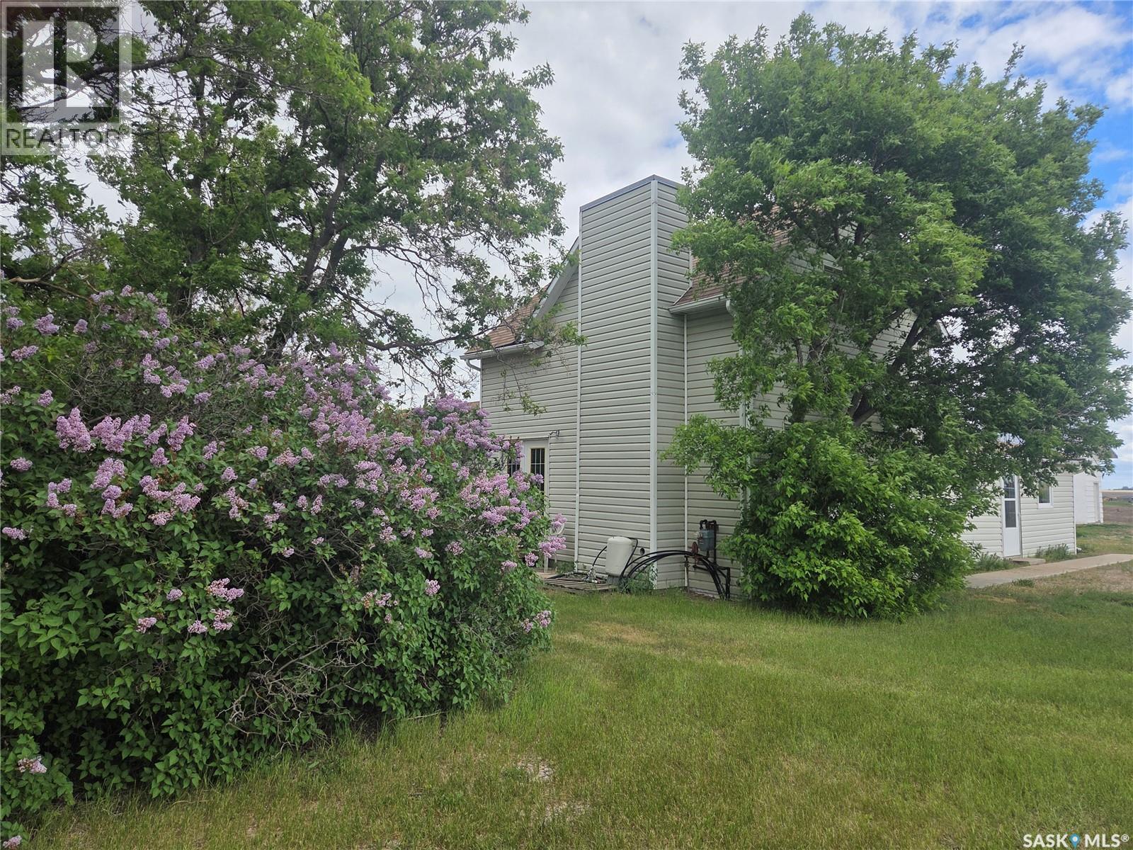 Mcvicar Acreage, Colonsay Rm No. 342, SK