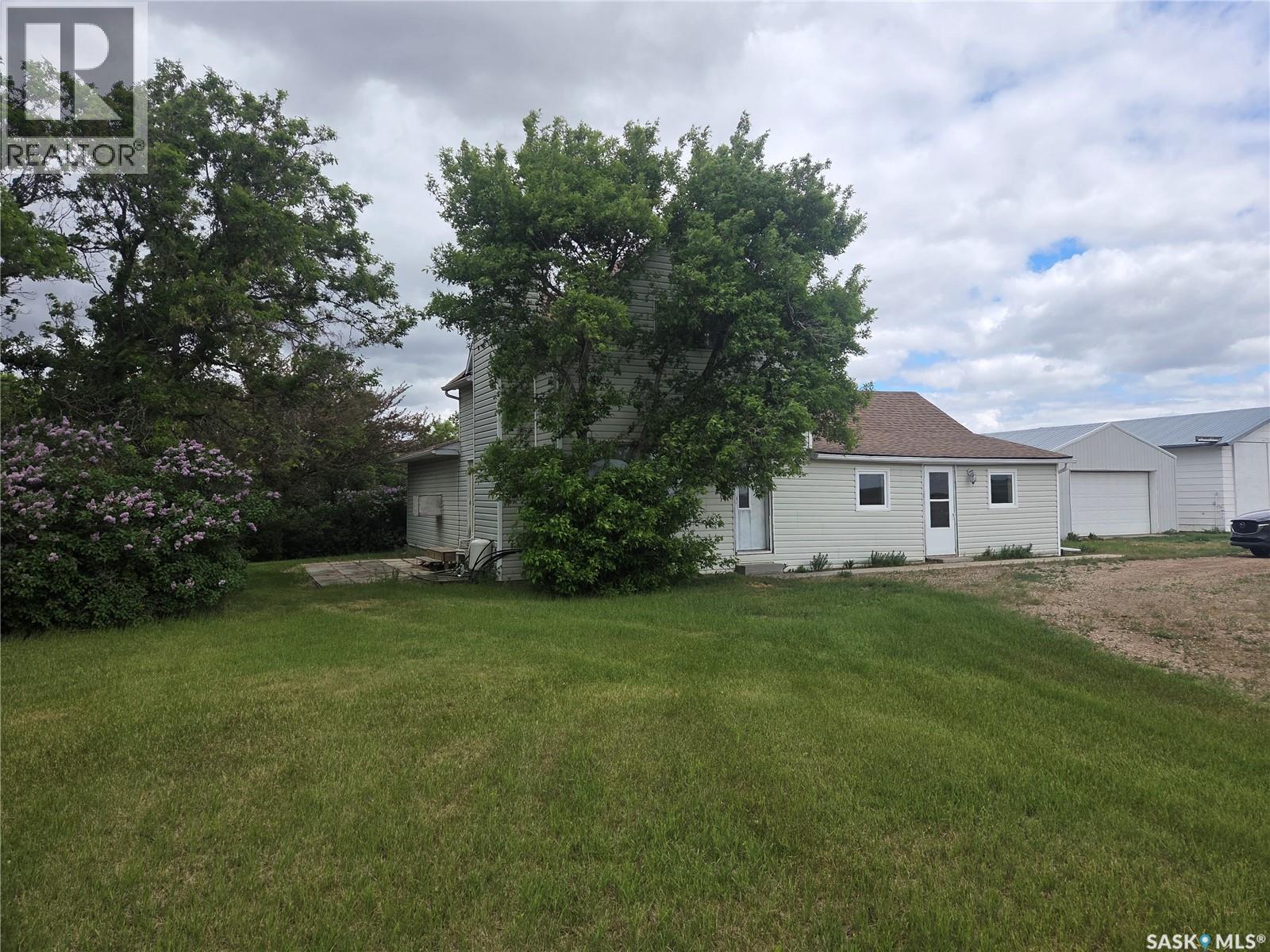Mcvicar Acreage, Colonsay Rm No. 342, SK