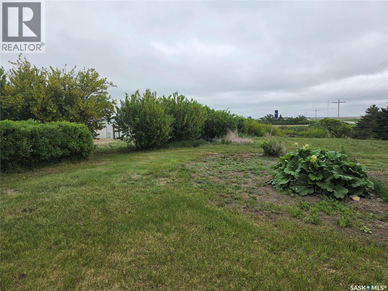 Mcvicar Acreage, Colonsay Rm No. 342, SK