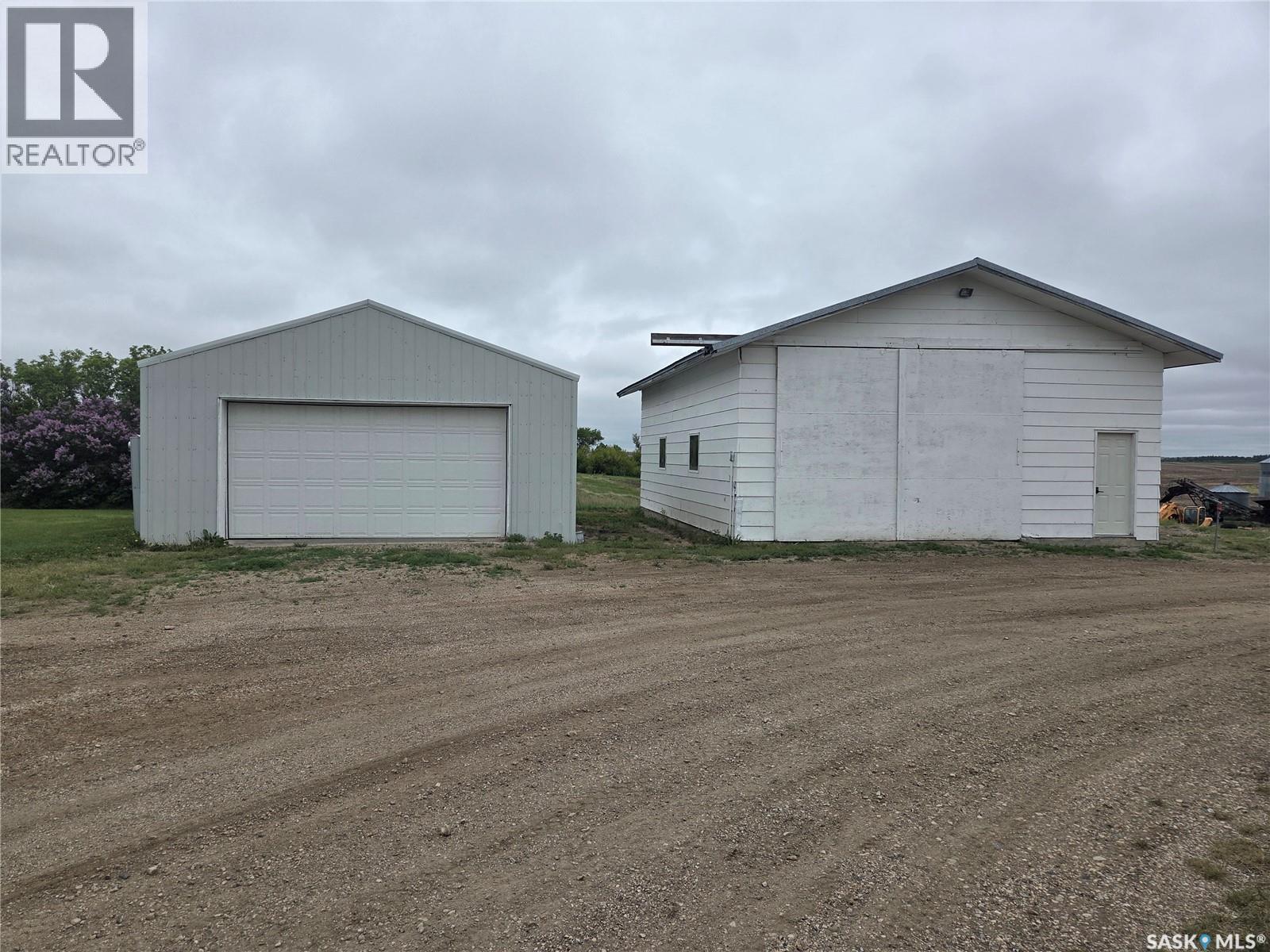 Mcvicar Acreage, Colonsay Rm No. 342, SK