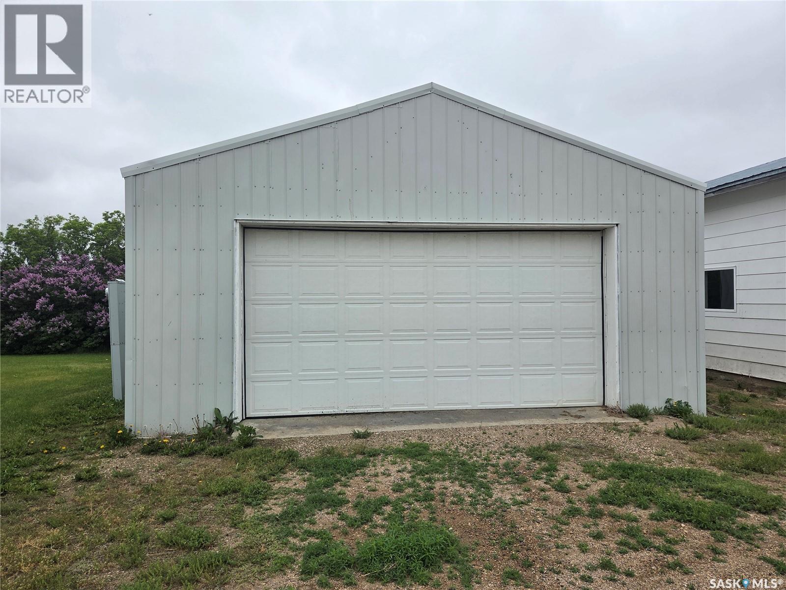 Mcvicar Acreage, Colonsay Rm No. 342, SK