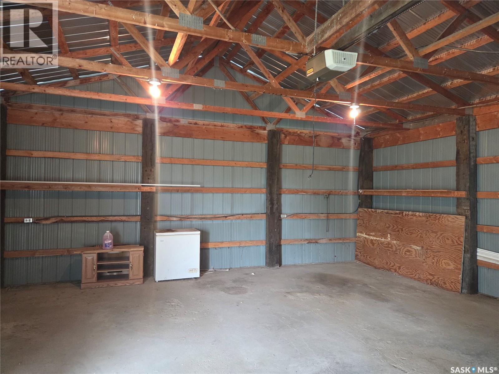 Mcvicar Acreage, Colonsay Rm No. 342, SK