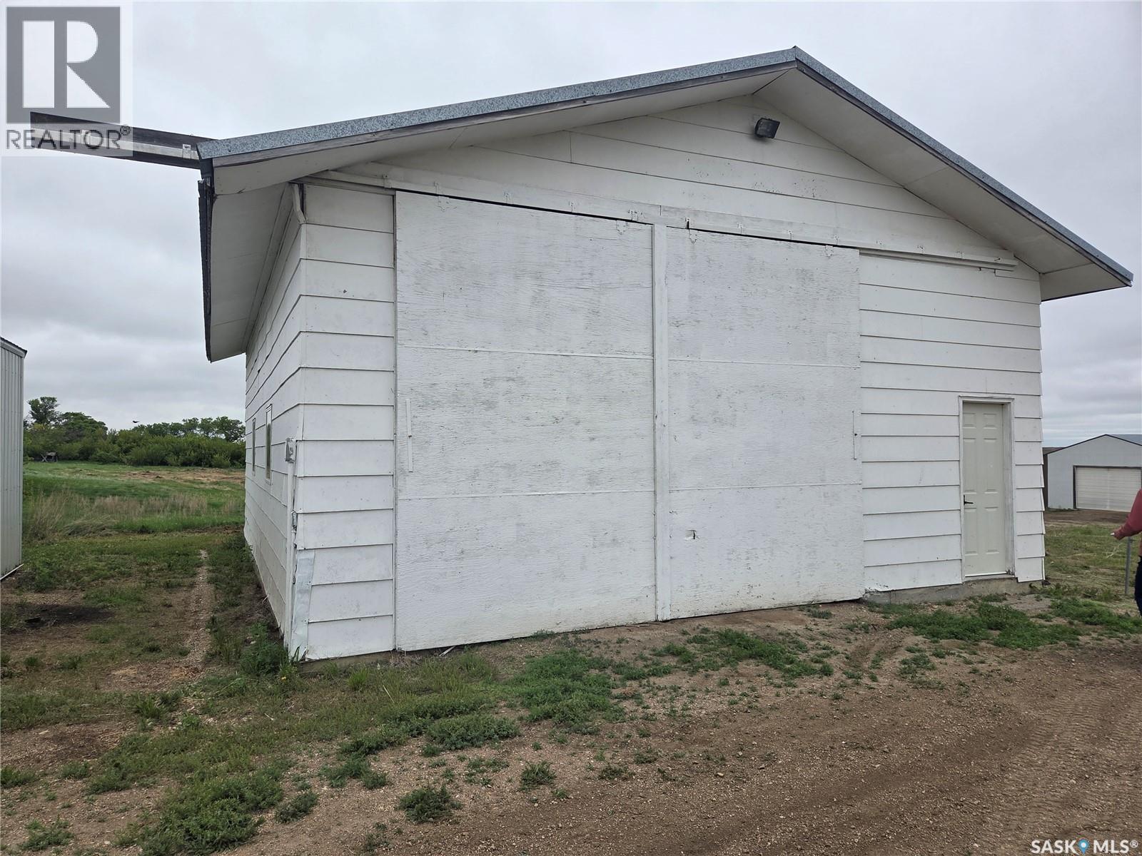 Mcvicar Acreage, Colonsay Rm No. 342, SK