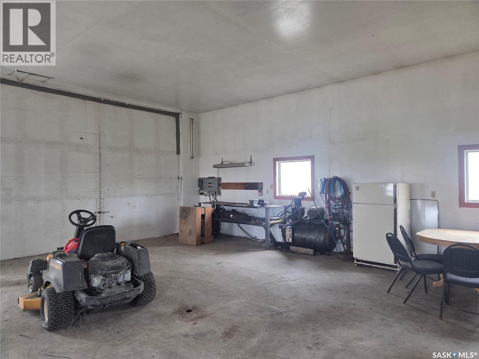 Mcvicar Acreage, Colonsay Rm No. 342, SK