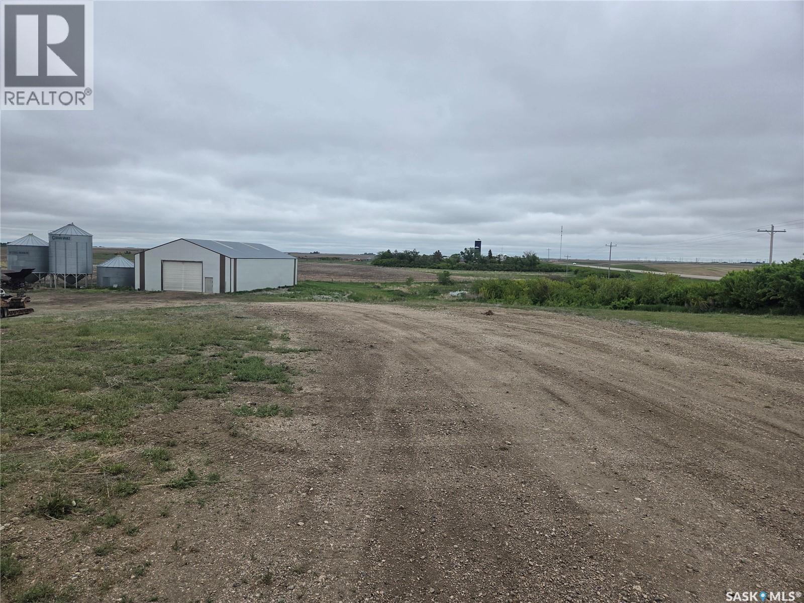 Mcvicar Acreage, Colonsay Rm No. 342, SK