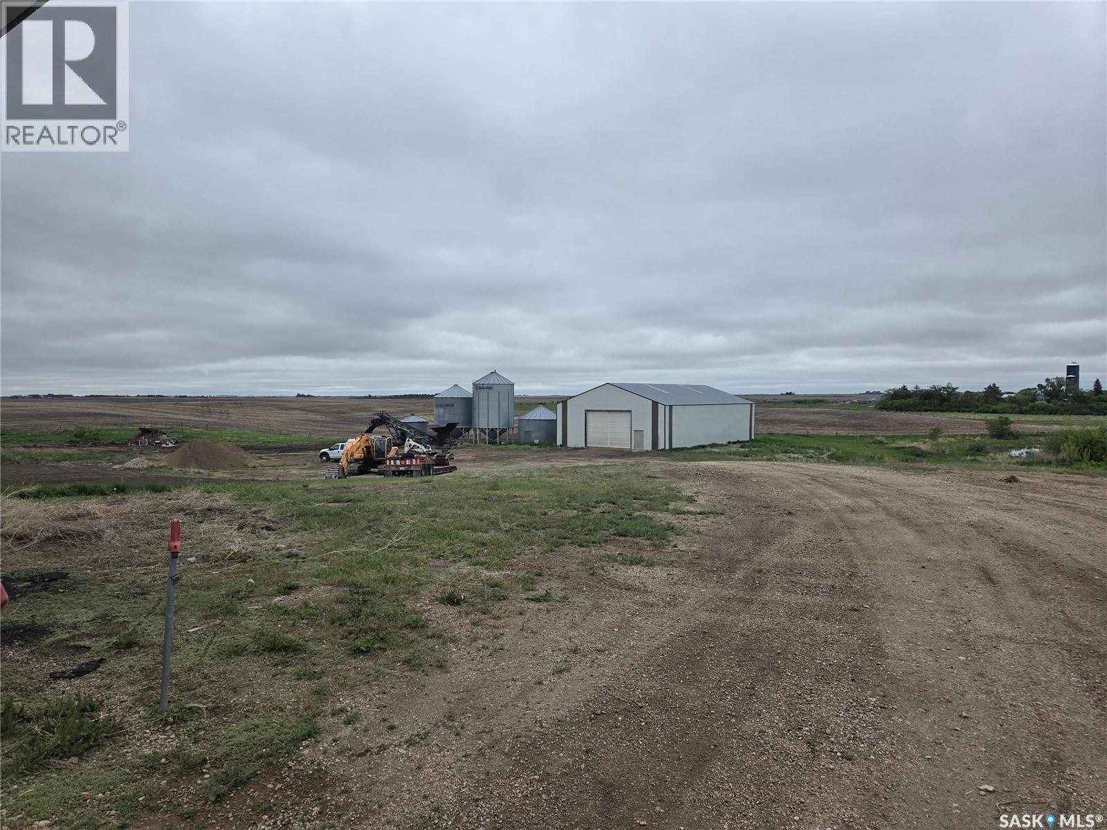 Mcvicar Acreage, Colonsay Rm No. 342, SK