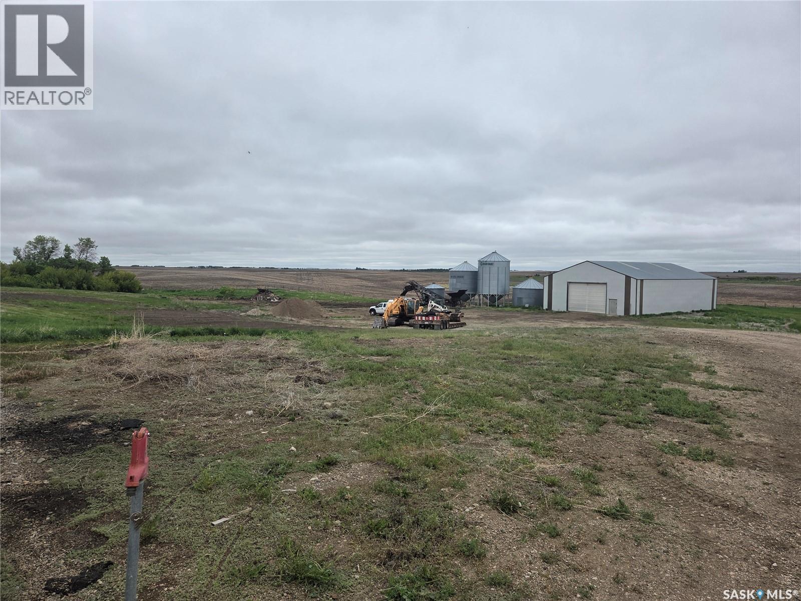 Mcvicar Acreage, Colonsay Rm No. 342, SK