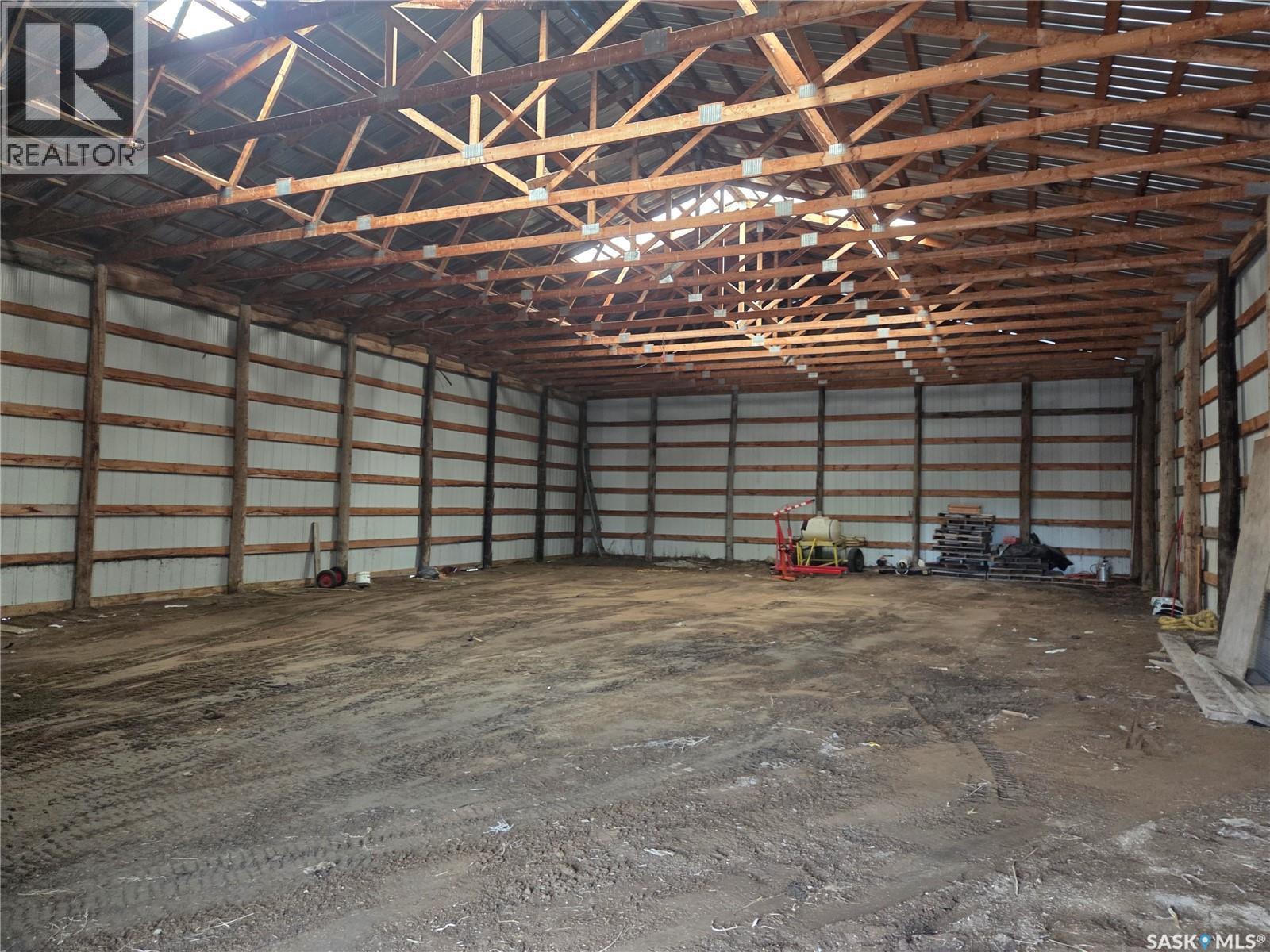 Mcvicar Acreage, Colonsay Rm No. 342, SK