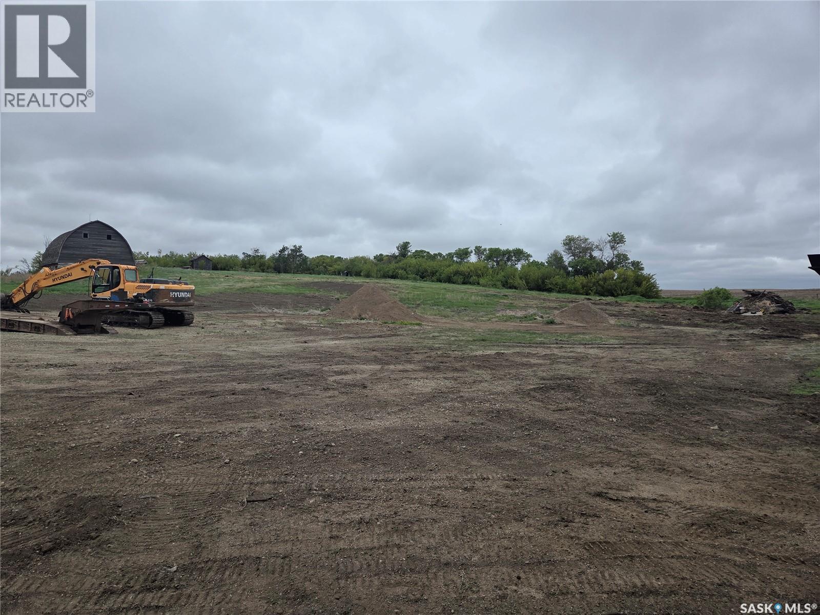 Mcvicar Acreage, Colonsay Rm No. 342, SK