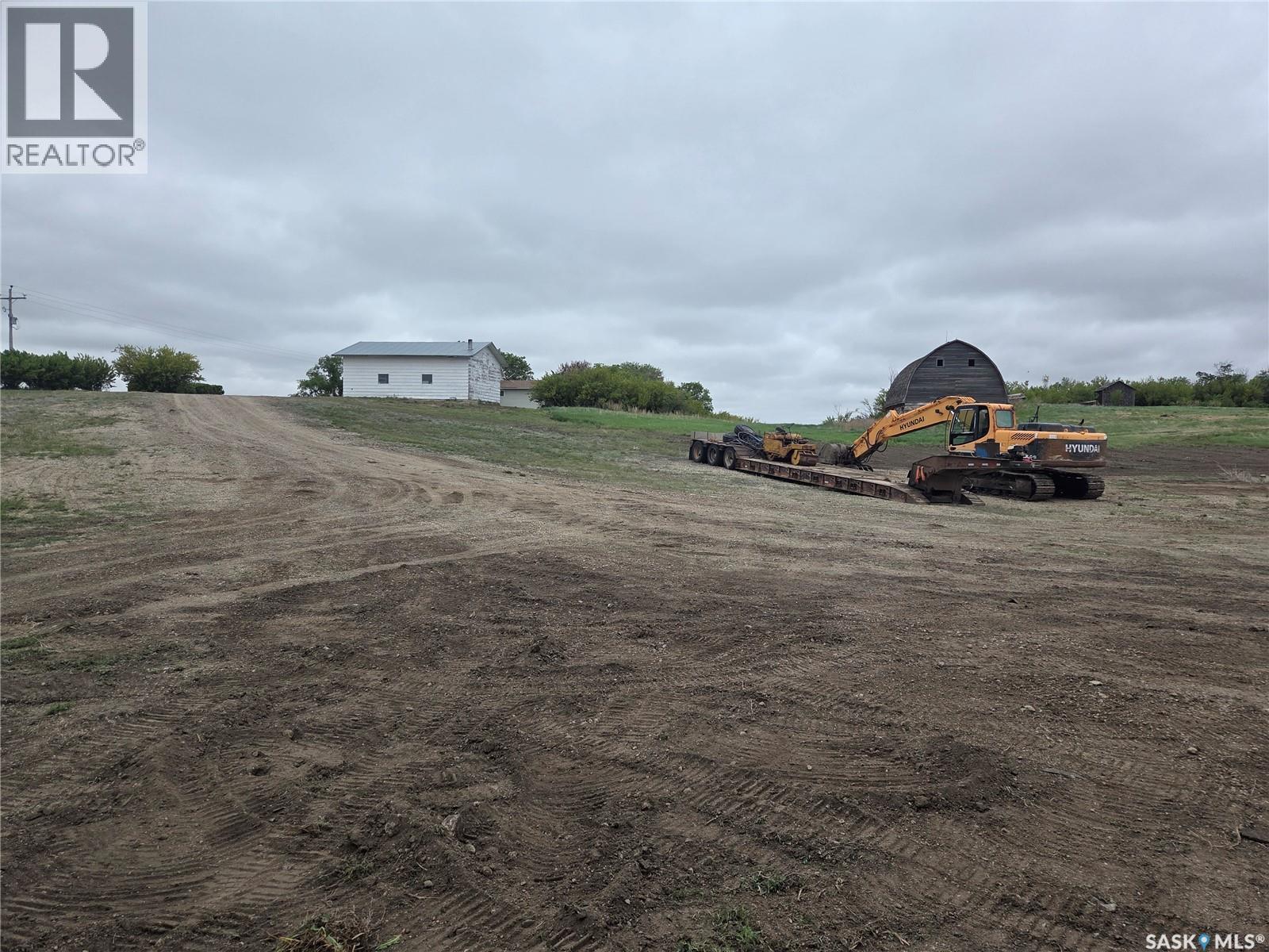 Mcvicar Acreage, Colonsay Rm No. 342, SK