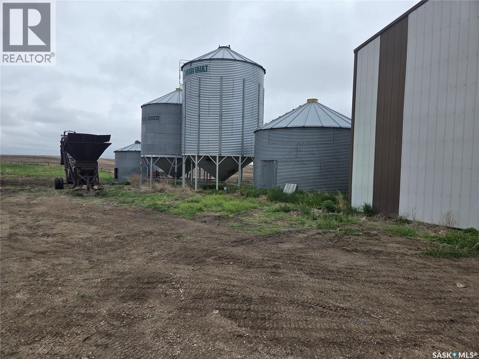 Mcvicar Acreage, Colonsay Rm No. 342, SK