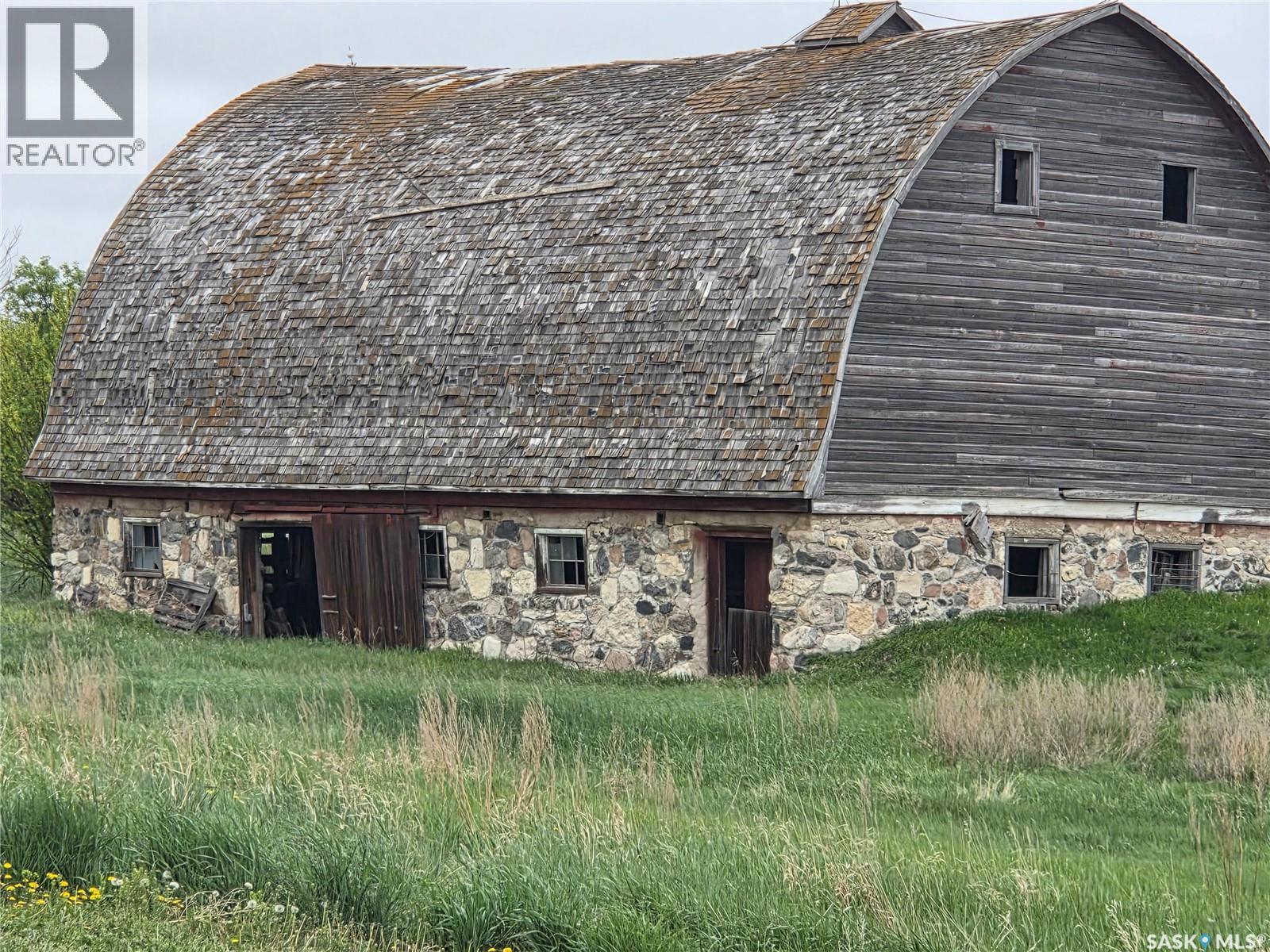 Mcvicar Acreage, Colonsay Rm No. 342, SK