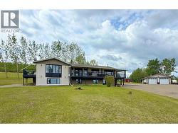 13001 Leer Subdivision Dawson Creek, BC V1G 0C1