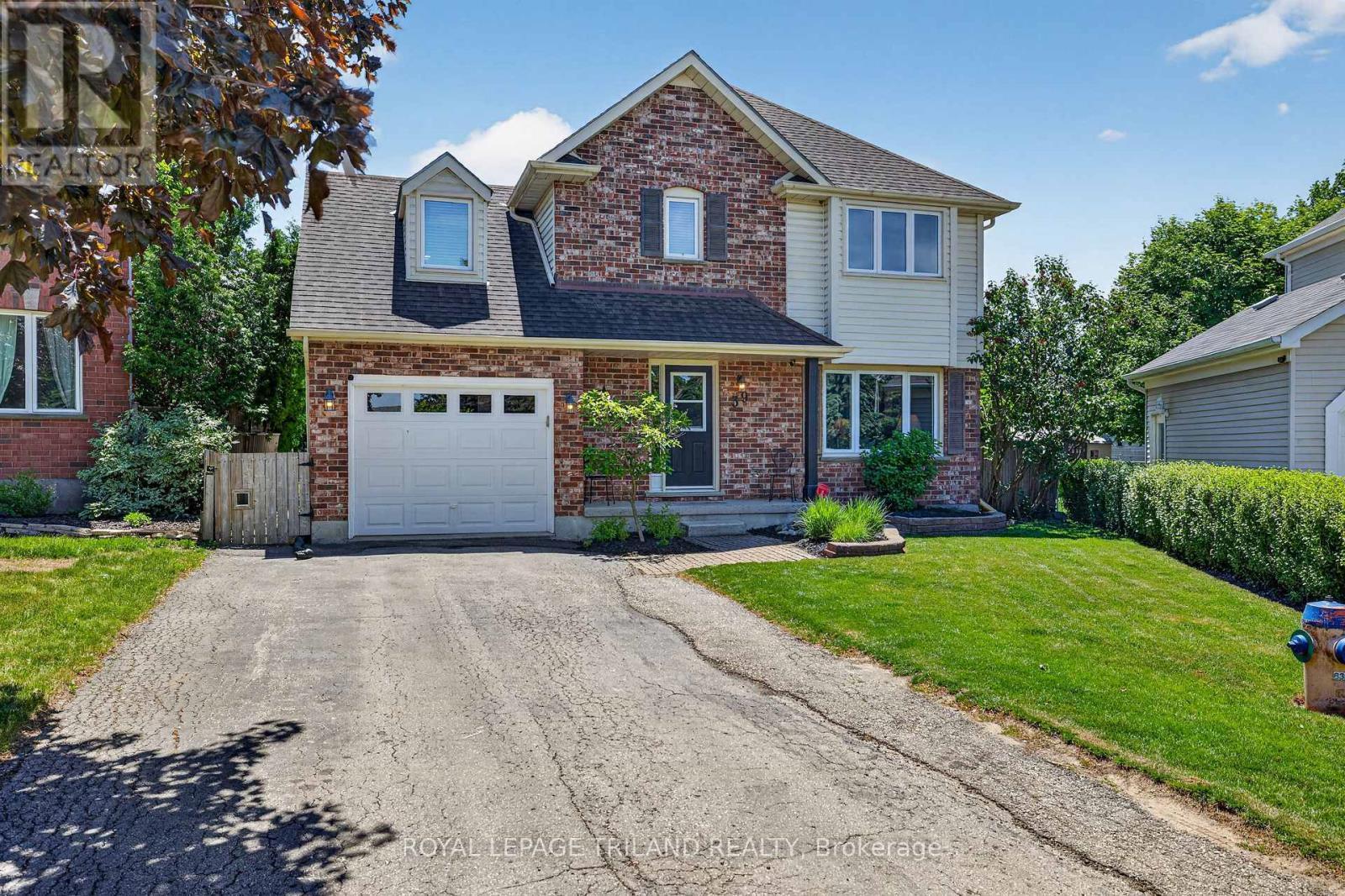 39 Hitch Crescent, St. Thomas, ON