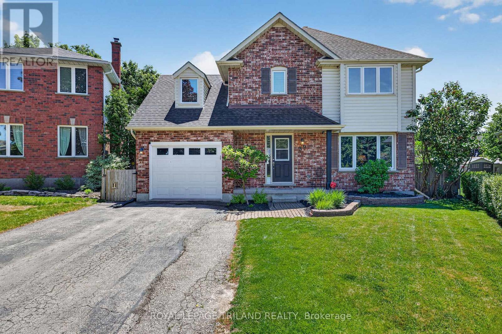 39 Hitch Crescent, St. Thomas, ON