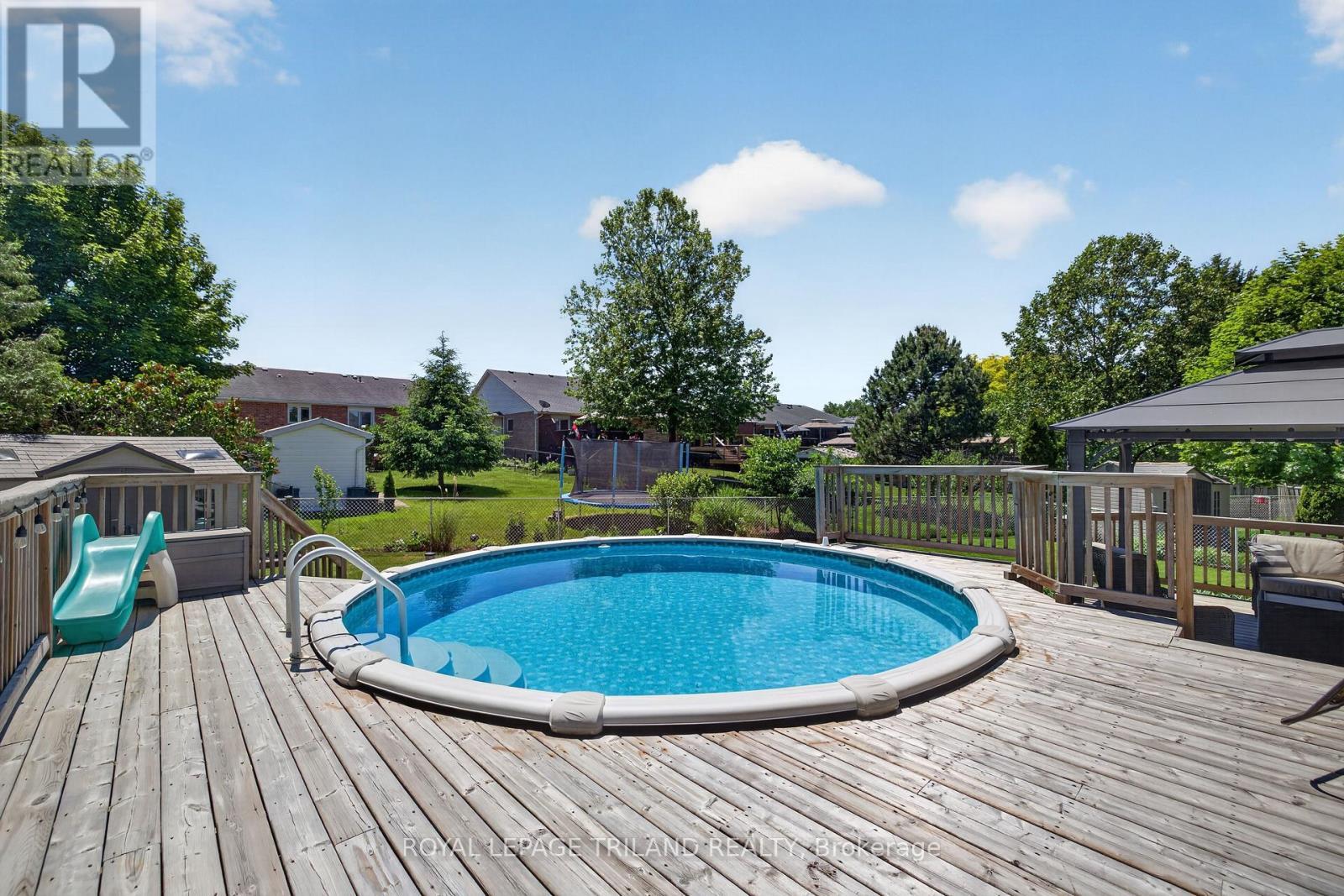 39 Hitch Crescent, St. Thomas, ON