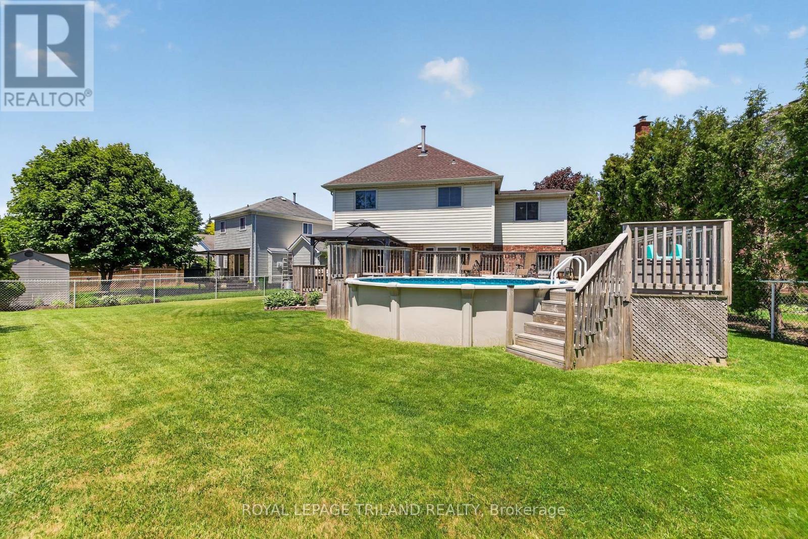 39 Hitch Crescent, St. Thomas, ON