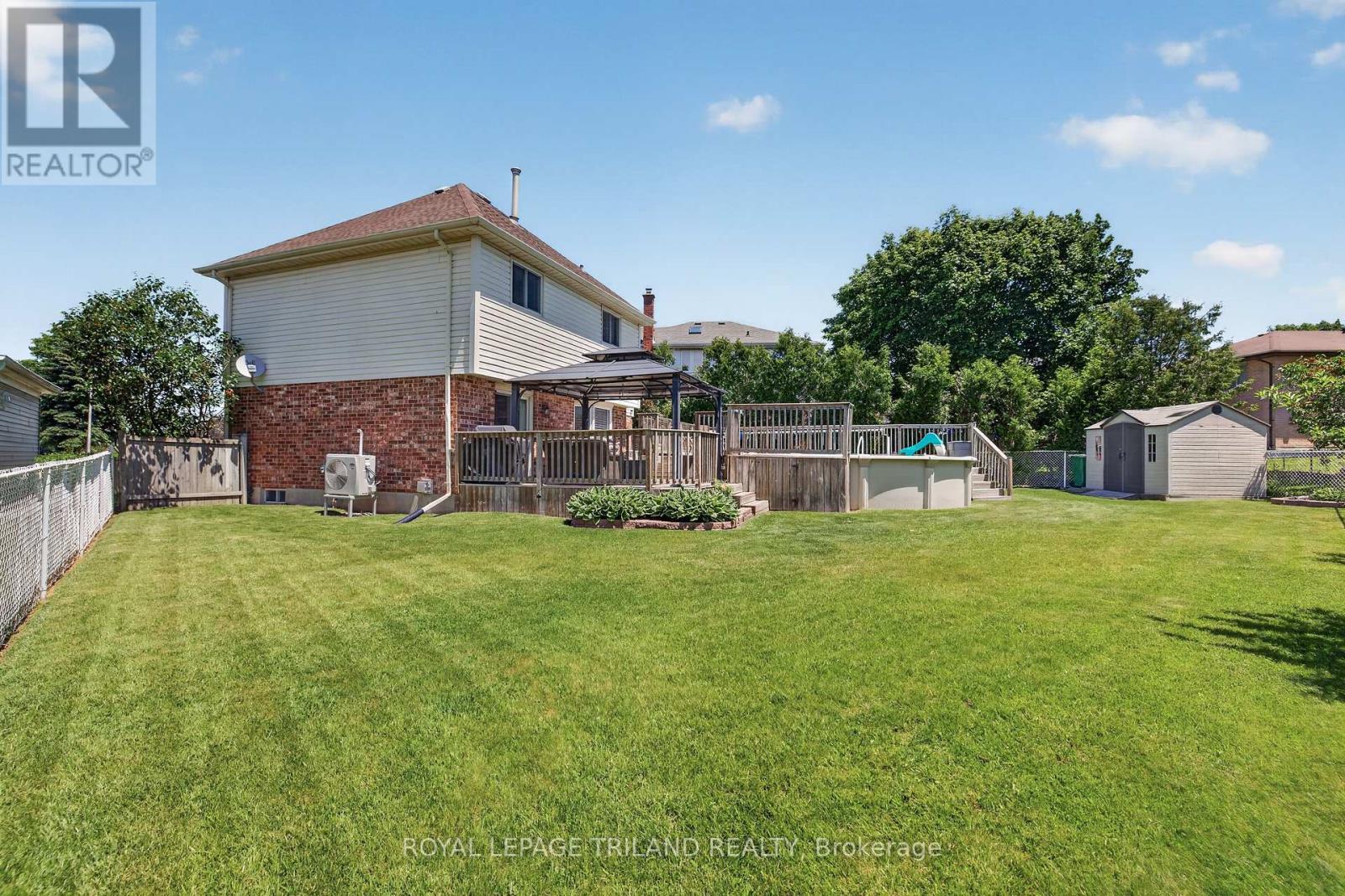 39 Hitch Crescent, St. Thomas, ON