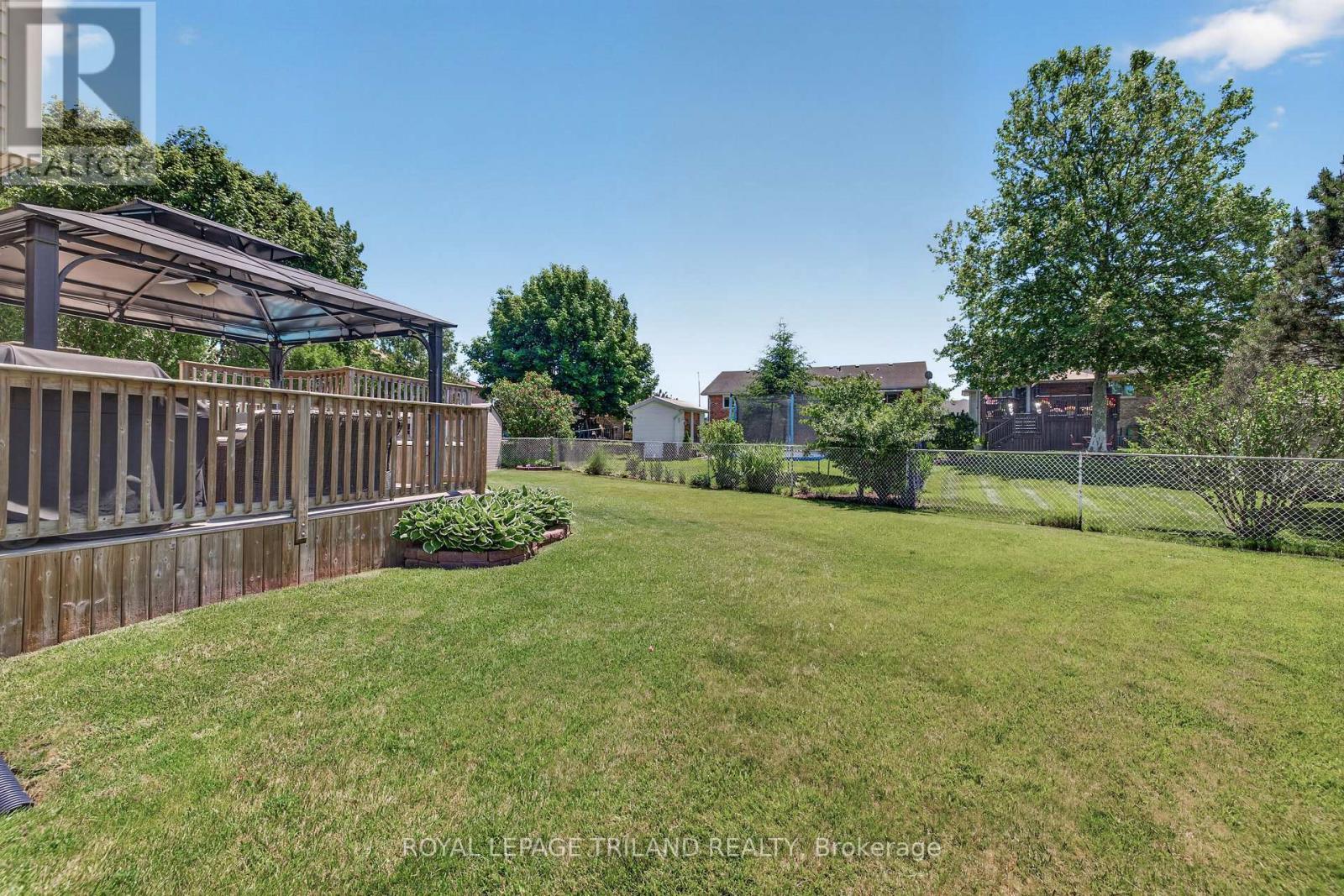 39 Hitch Crescent, St. Thomas, ON