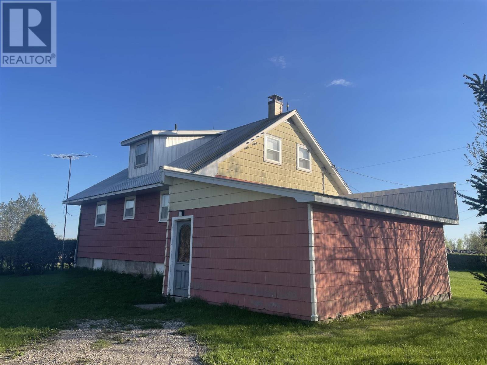 2280 Huron Line, Richards Landing, ON