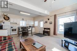 Open Concept -