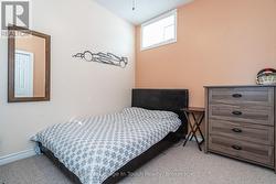 Bedroom #1 -