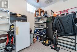 Storage -