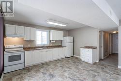 Kitchen-Main Floor -
