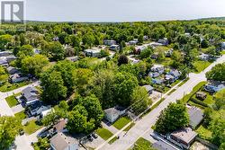 Neighbourhood Overhead -