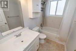 4 PC Bath -