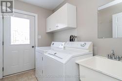 Laundry -